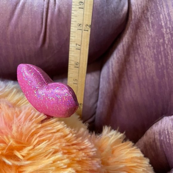 NWT Caparinne the Bigfoot Squishmallow Plush - 16 Inches - Picture 2 of 9